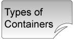 tipo de containers